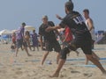 Burla Beach Cup 2018 Ã¢â¬â Open